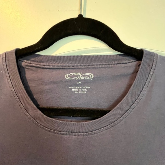 Men’s Shirt - XXL - Picture 5 of 8